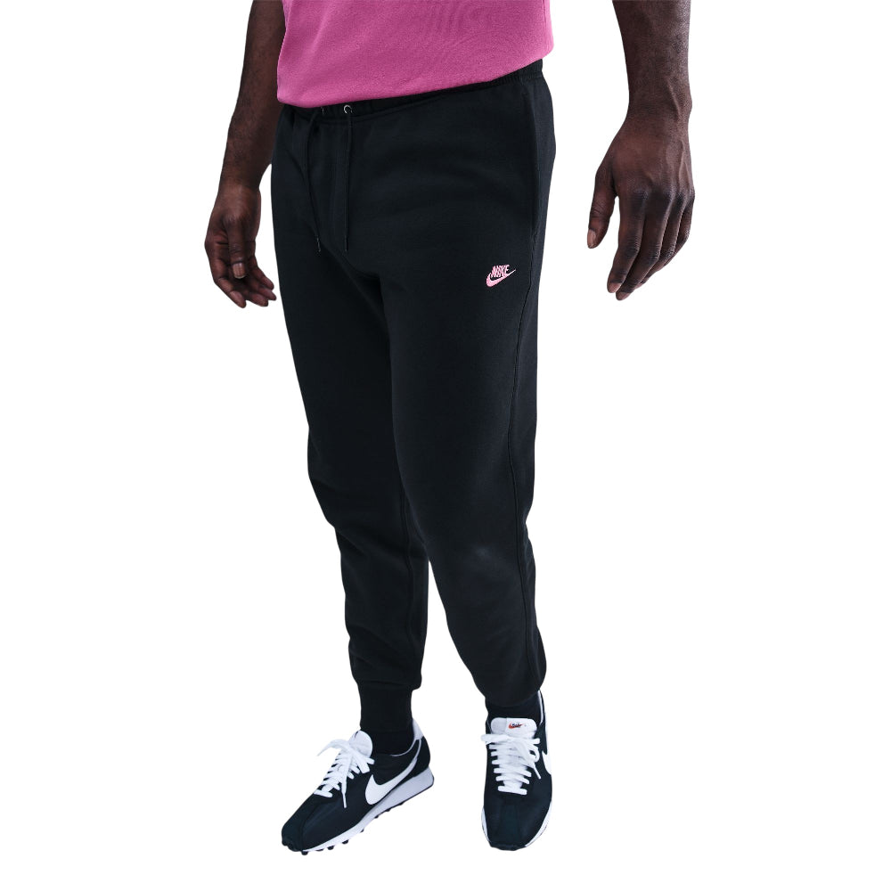 NIKE Club Pant Black FN3787-011