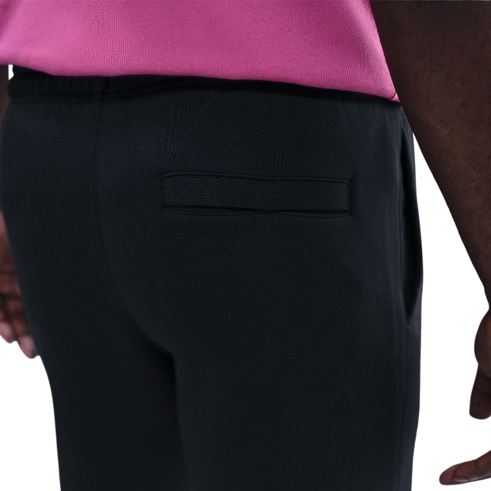 NIKE Club Pant Black FN3787-011