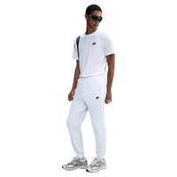 NIKE Club Pants White FN3787-100