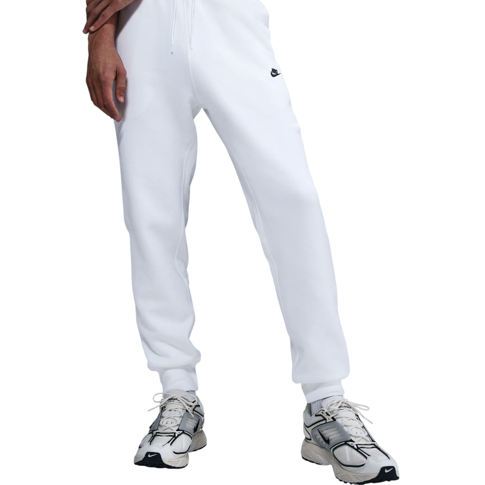 NIKE Club Pants White FN3787-100