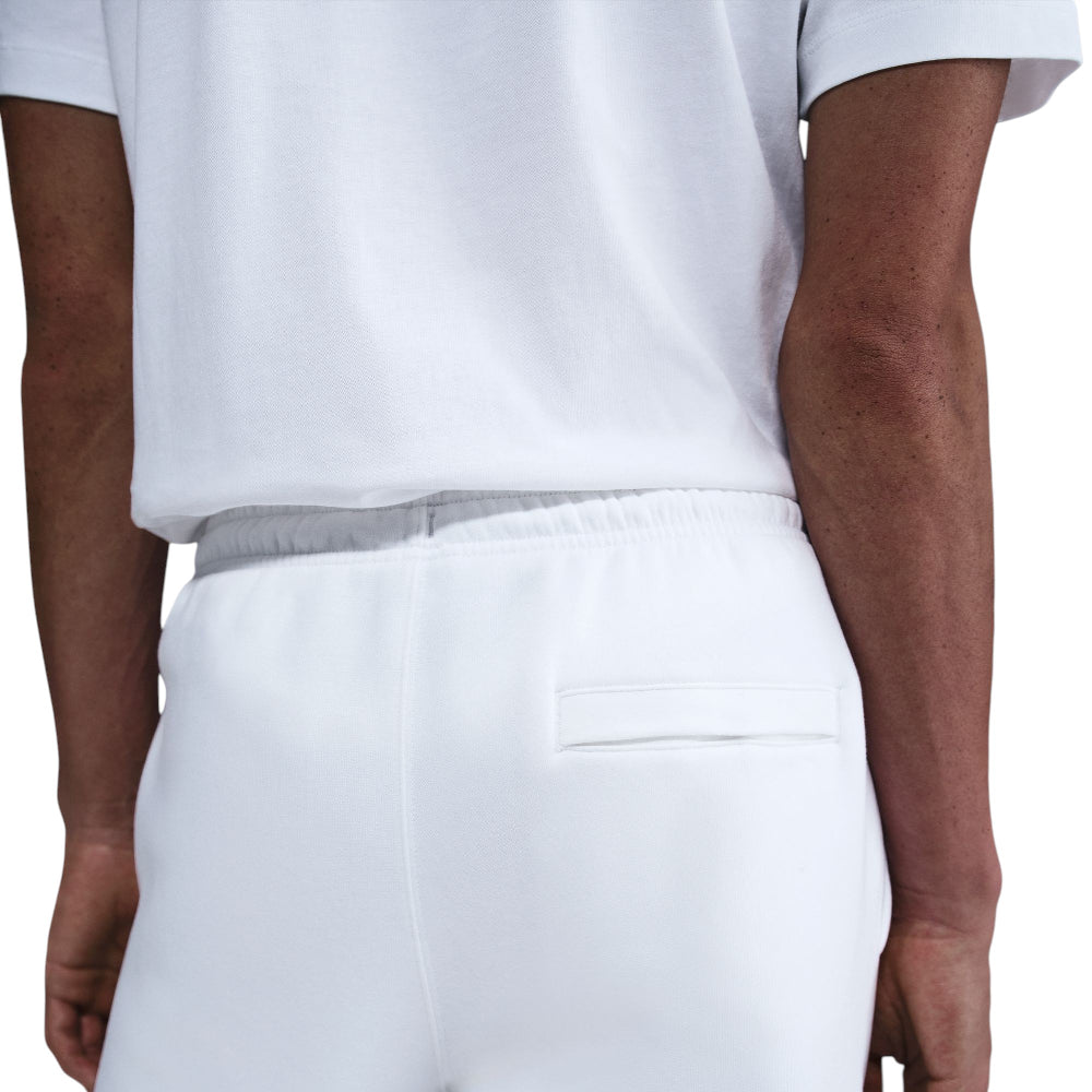 NIKE Club Pants White FN3787-100