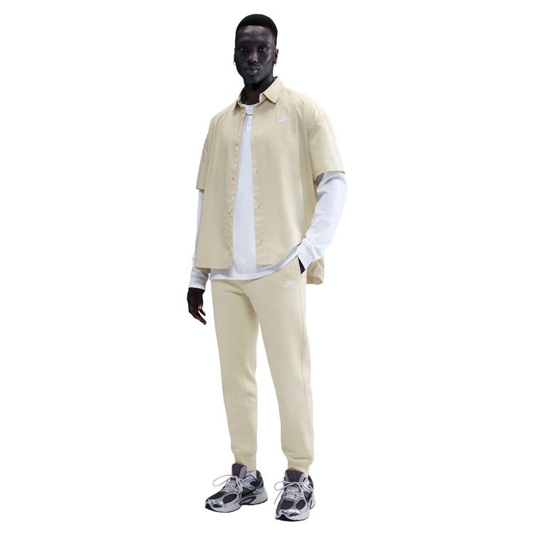 NIKE Club Pant Brown FN3787-229