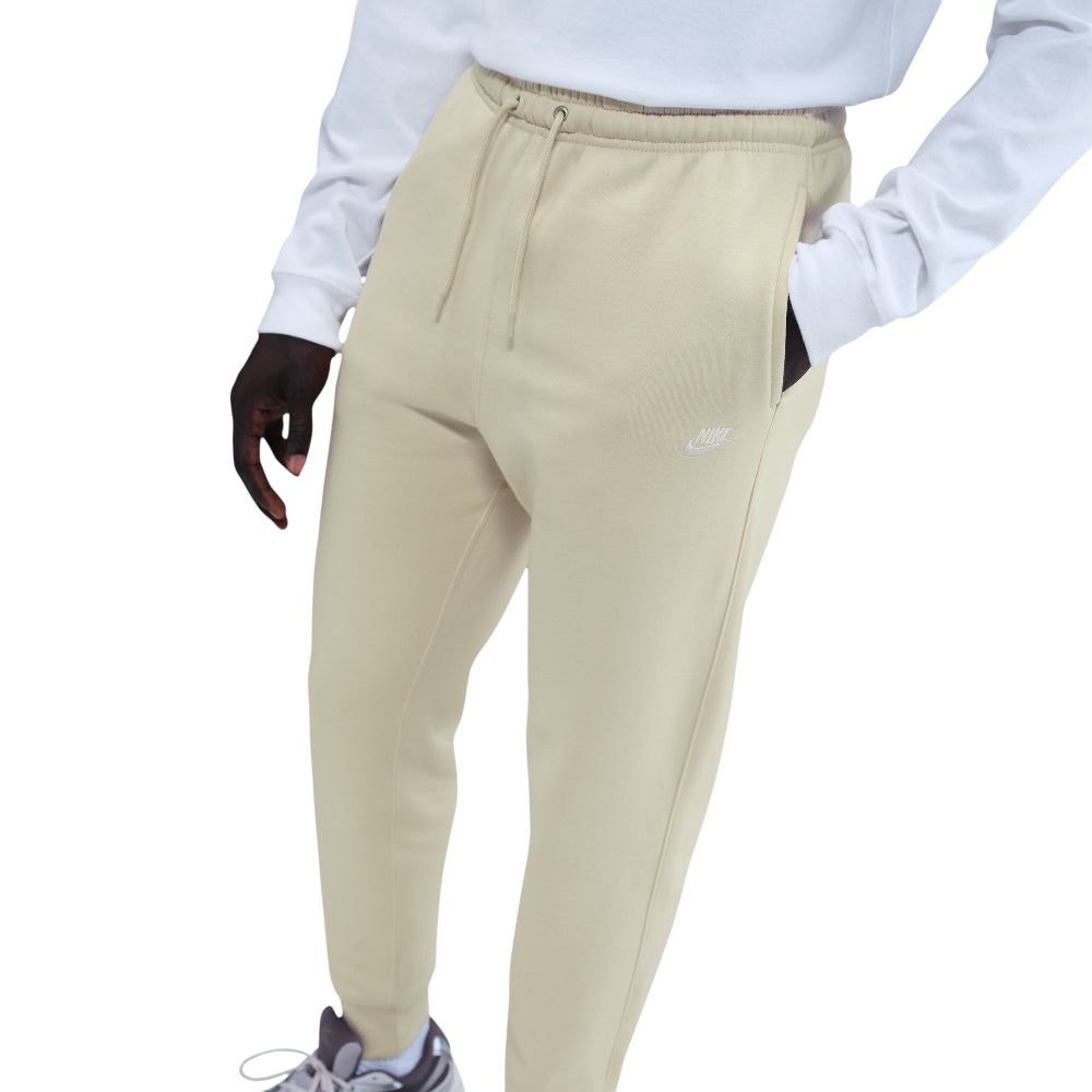 NIKE Club Pant Brown FN3787-229