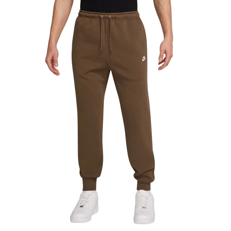NIKE Club Pant Brown FN3787-235