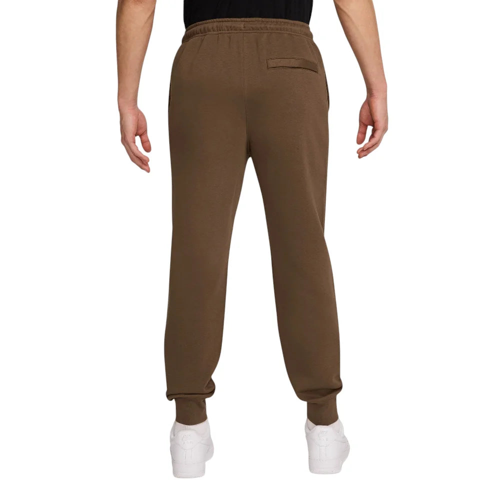 NIKE Club Pant Brown FN3787-235