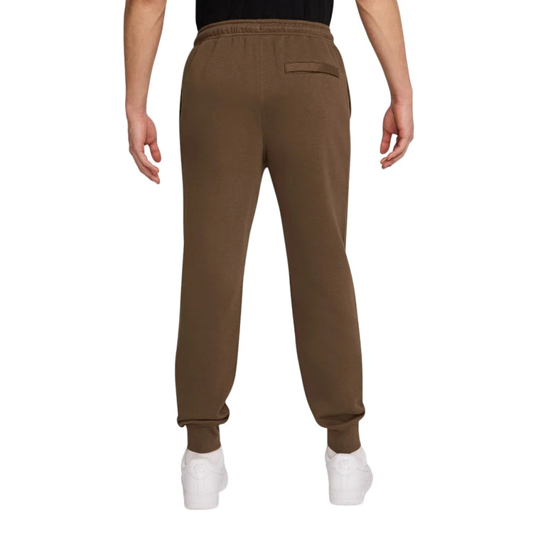 NIKE Club Pant Brown FN3787-235