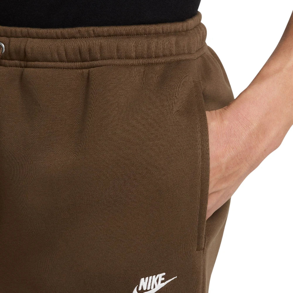 NIKE Club Pant Brown FN3787-235