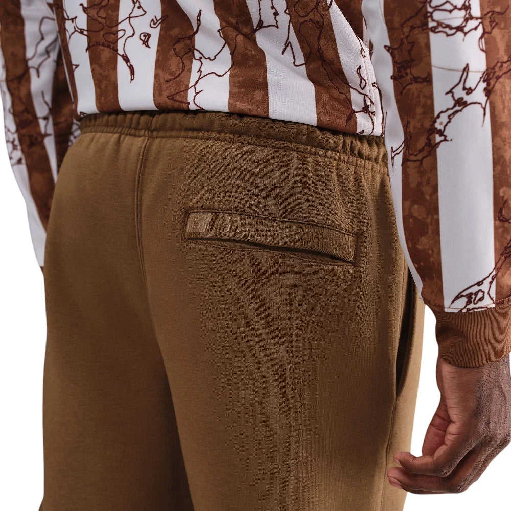 NIKE Club Pant Brown FN3787-235