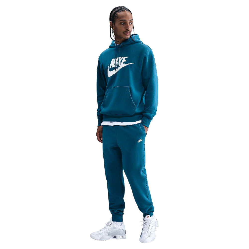 NIKE Club Pants Green FN3787-301