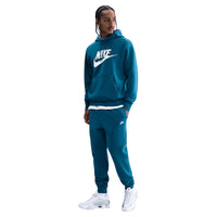 NIKE Club Pants Green FN3787-301