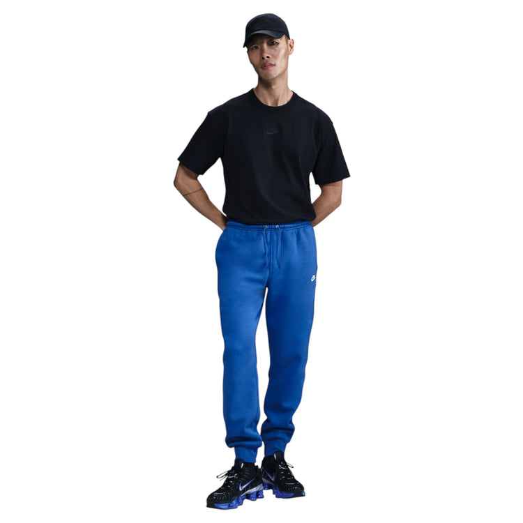 NIKE Club Pants Blue FN3787-480