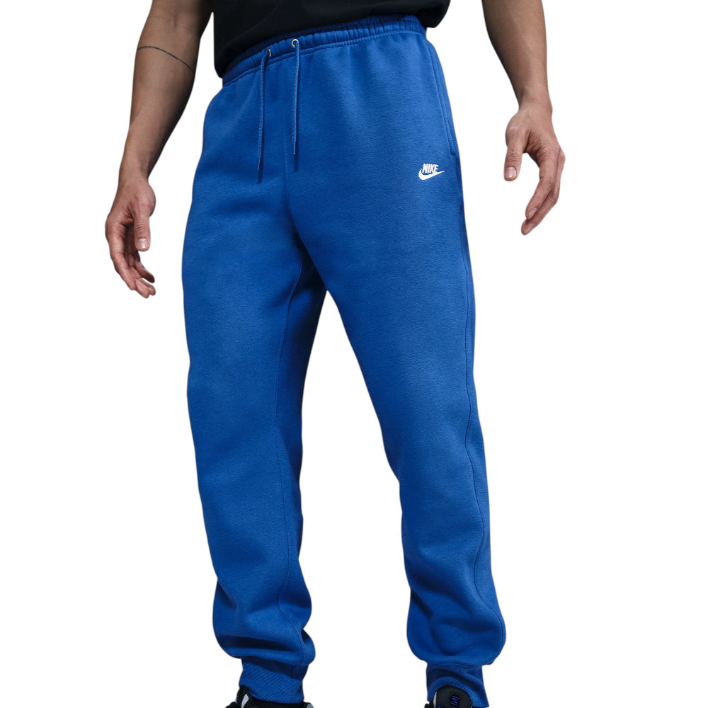 NIKE Club Pants Blue FN3787-480