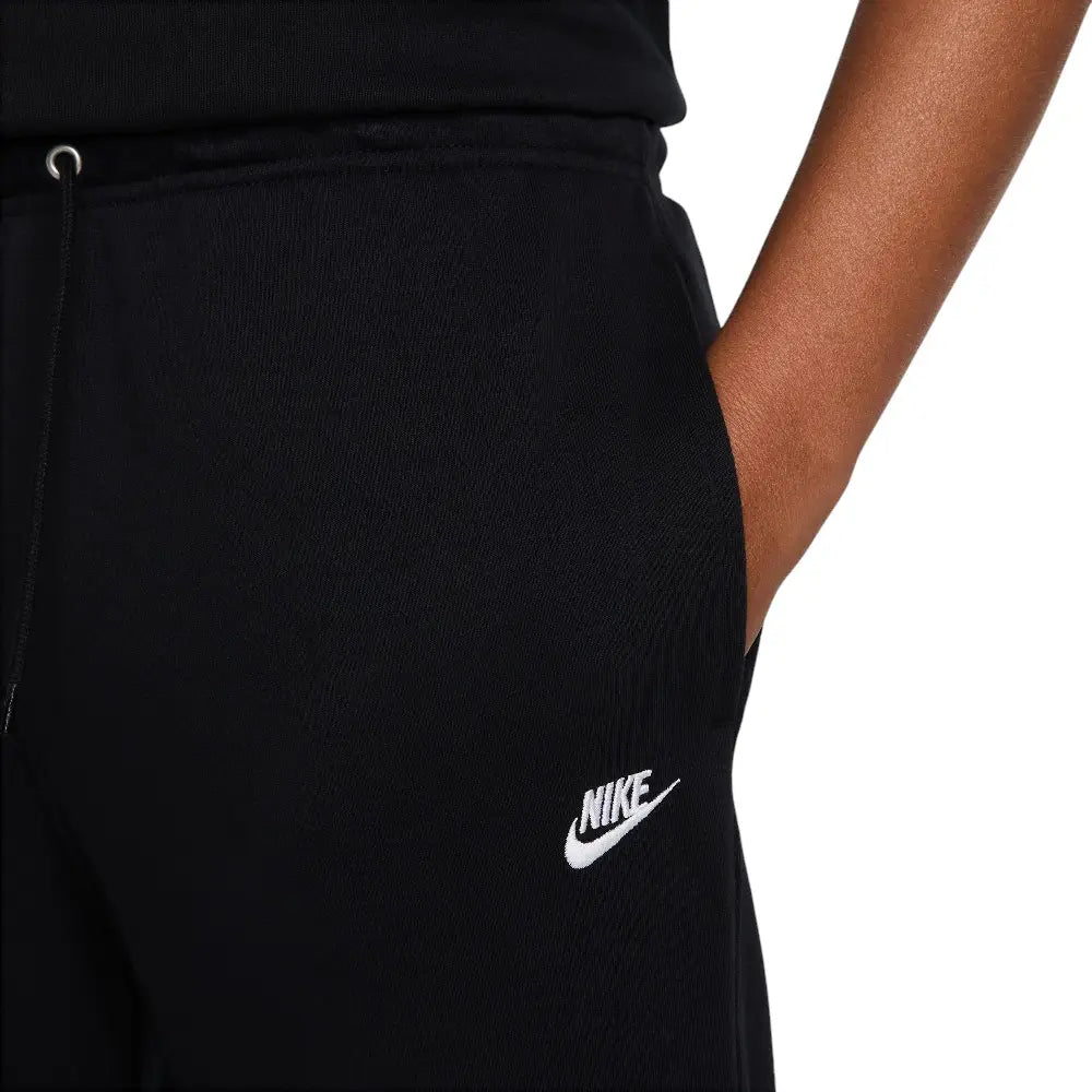 NIKE Club French Terry Pant FN3801-010