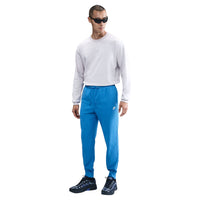 NIKE Club French Terry Pant Blue FN3801-435