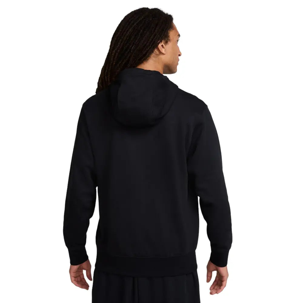 NIKE Club French Terry Hoodie FN3866-010