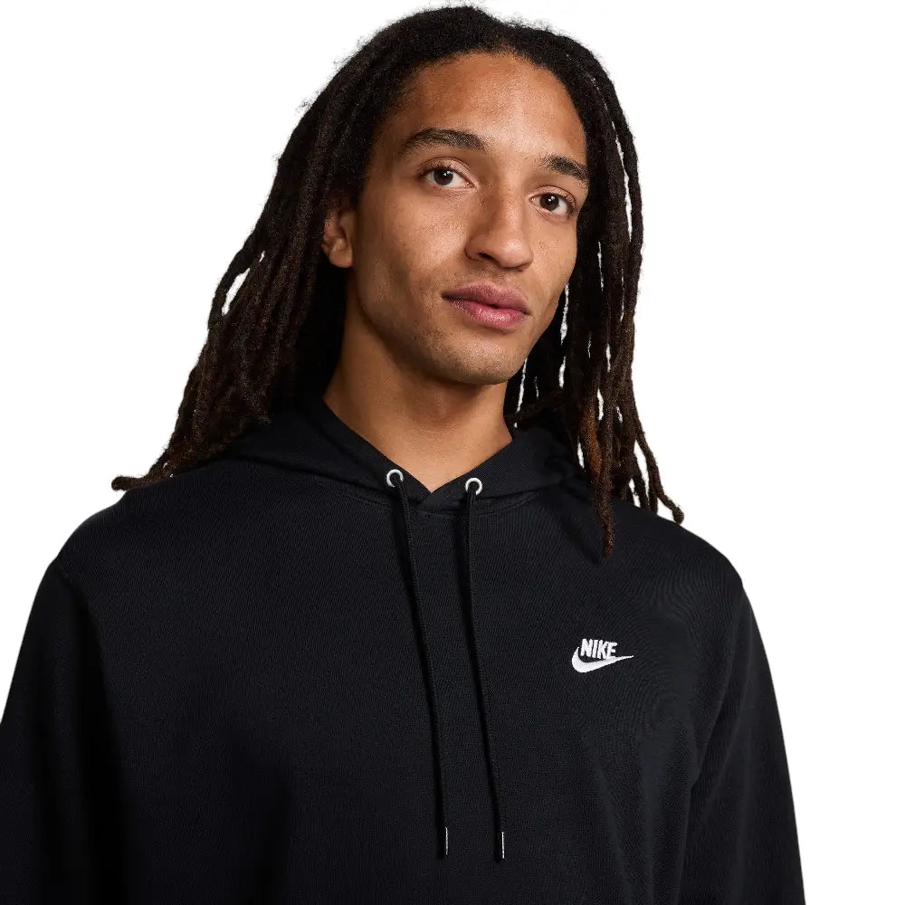 NIKE Club French Terry Hoodie FN3866-010