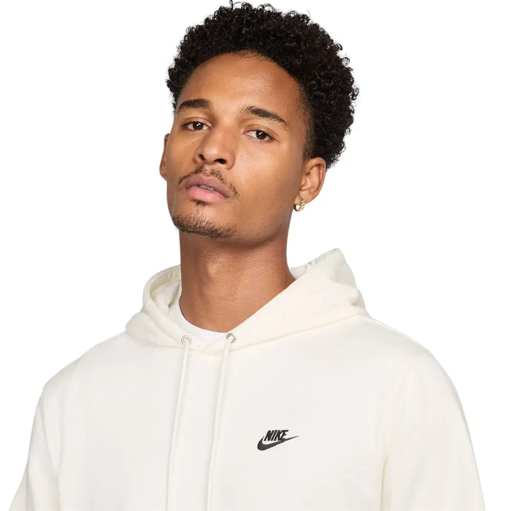 NIKE Club French Terry Hoodie FN3866-133