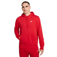 NIKE Club French Terry Hoodie FN3866-657
