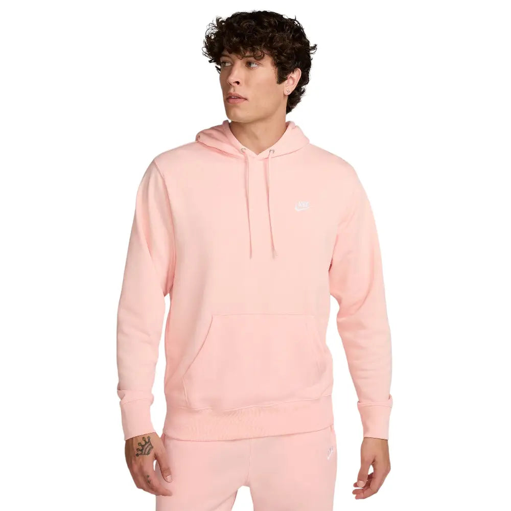 NIKE Club French Terry Hoodie FN3866-664