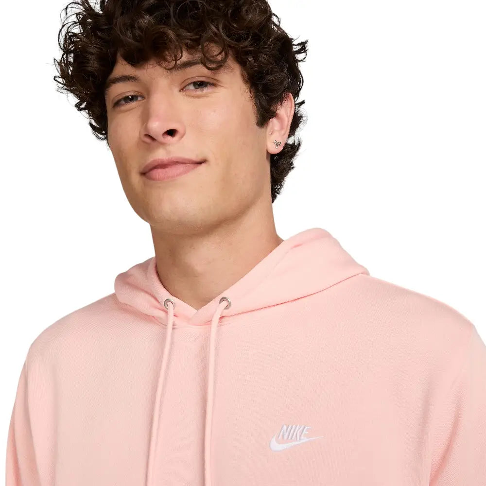 NIKE Club French Terry Hoodie FN3866-664
