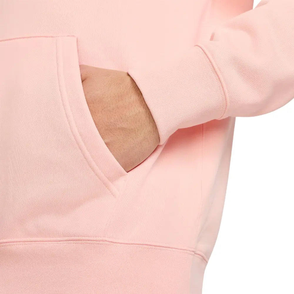 NIKE Club French Terry Hoodie FN3866-664