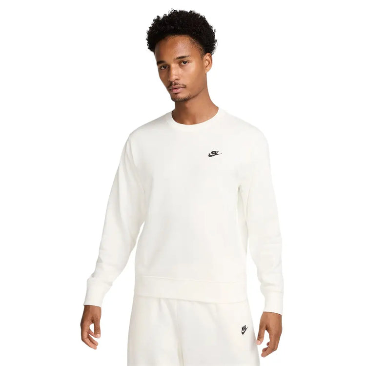 NIKE Club French Terry Crew Sweat FN3888-133