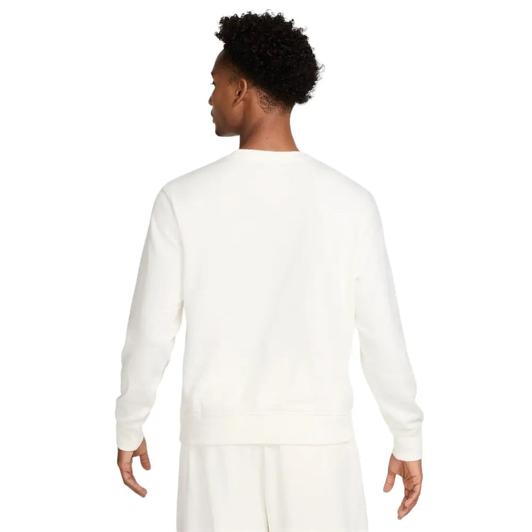 NIKE Club French Terry Crew Sweat FN3888-133