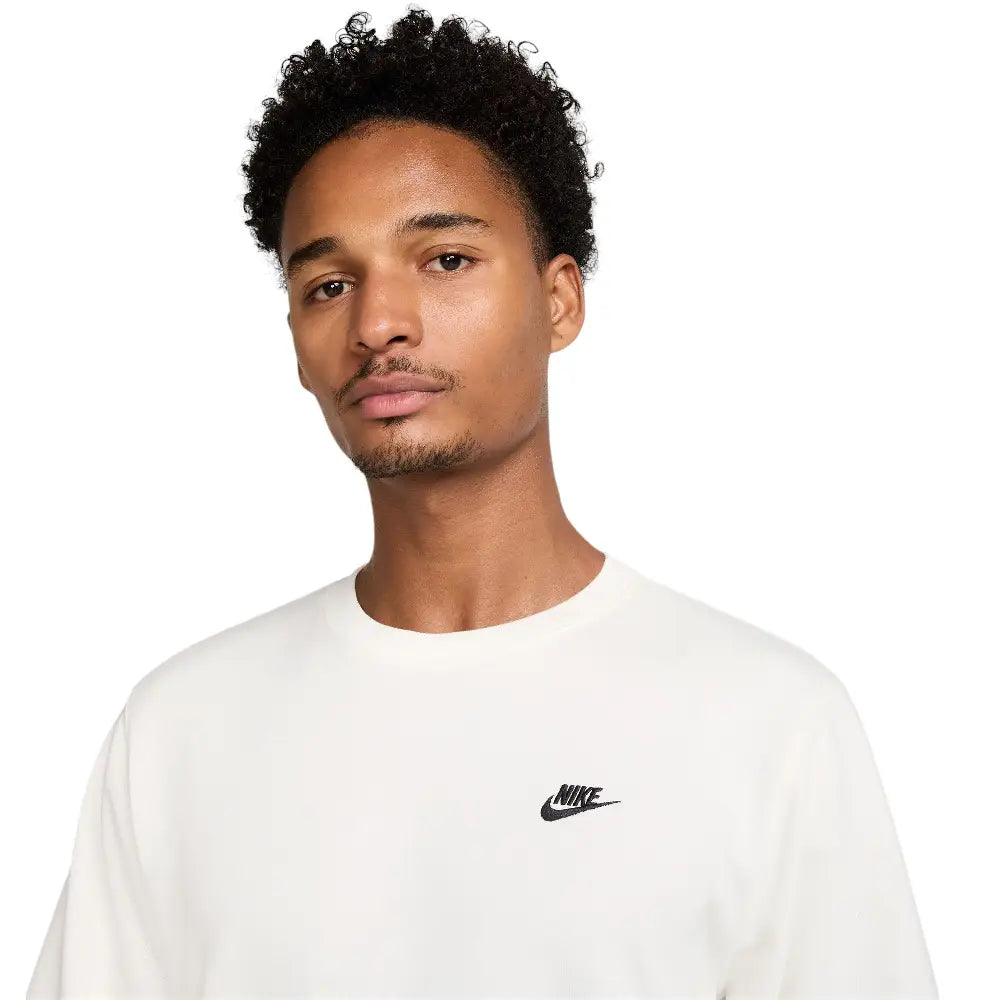 NIKE Club French Terry Crew Sweat FN3888-133