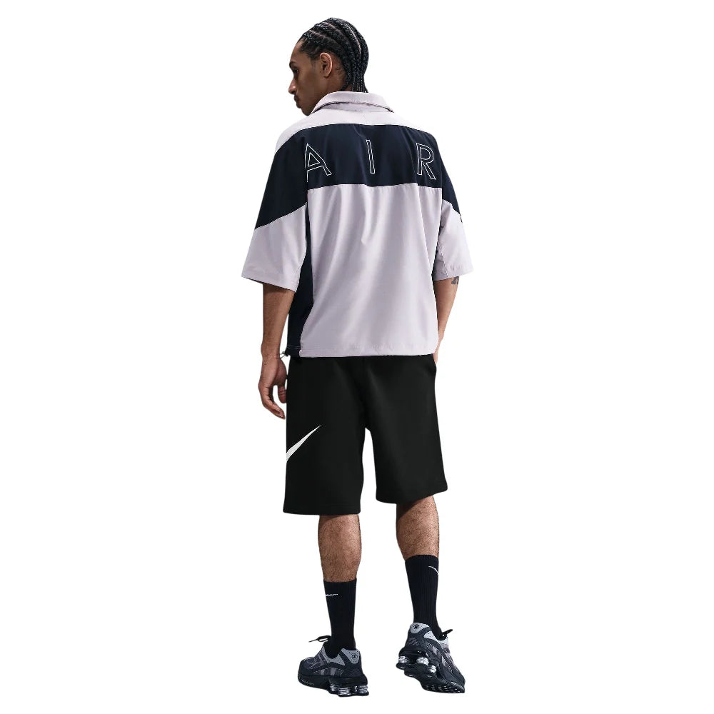 NIKE Club Fleece Shorts Black FN3906-010