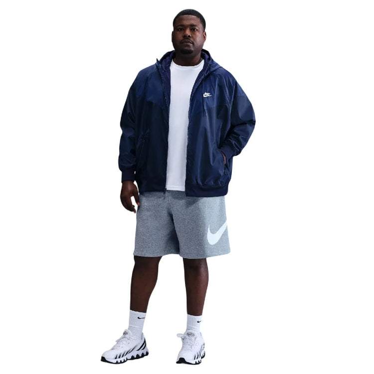 NIKE Club Short Grey FN3906-063