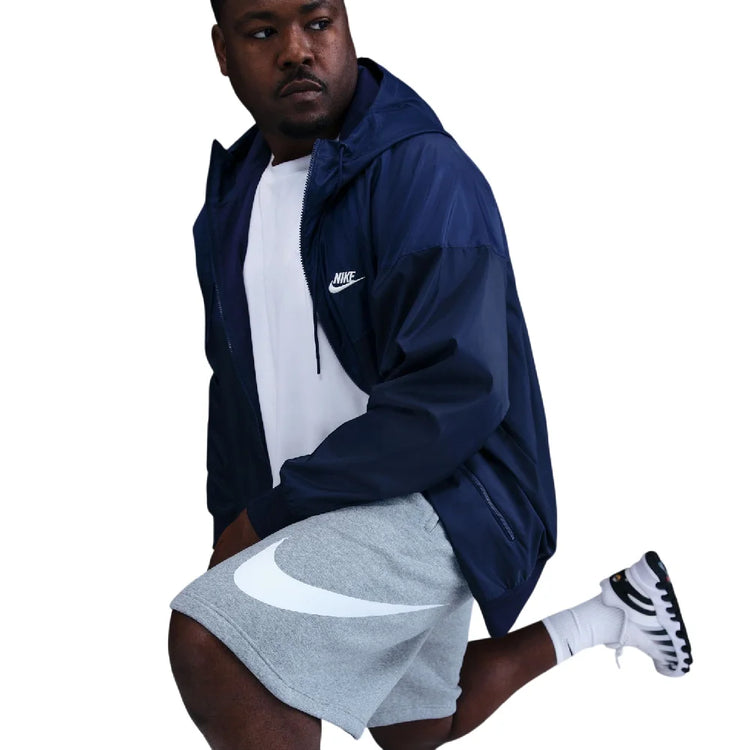 NIKE Club Short Grey FN3906-063
