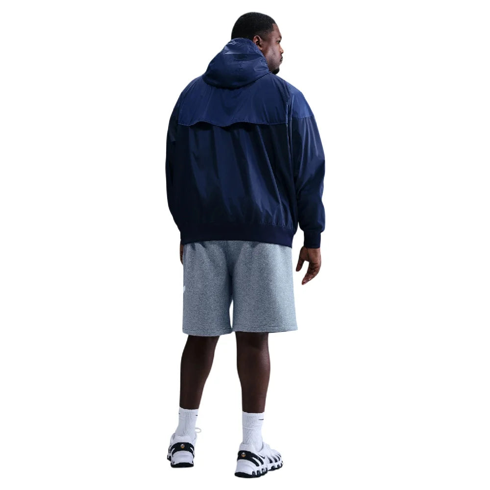 NIKE Club Short Grey FN3906-063