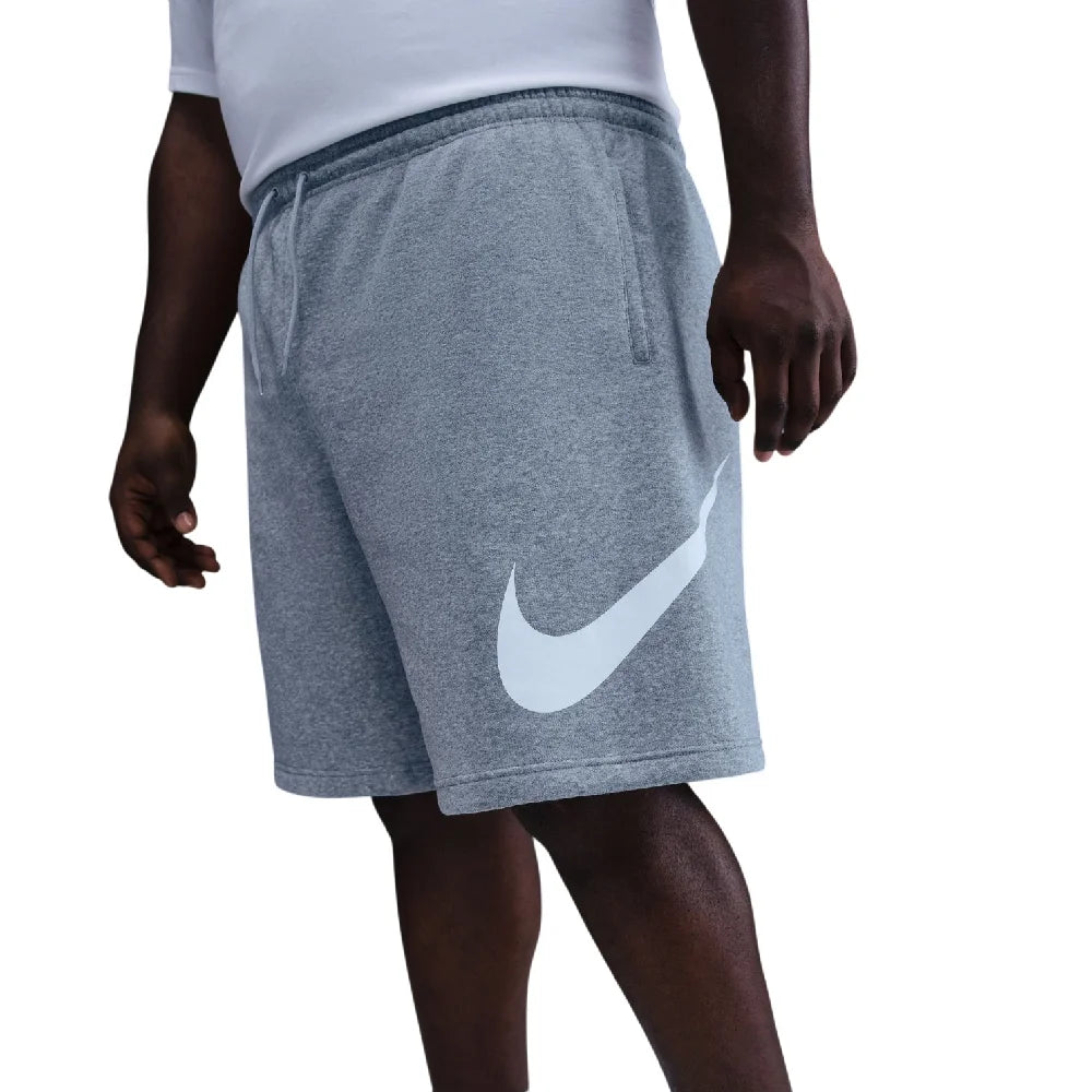 NIKE Club Short Grey FN3906-063