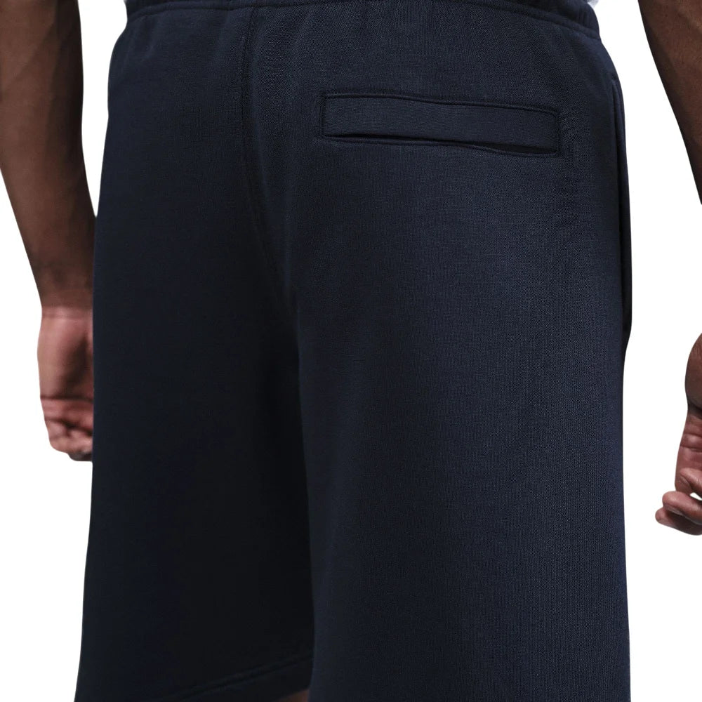 NIKE Club Fleece Shorts Blue FN3906-451