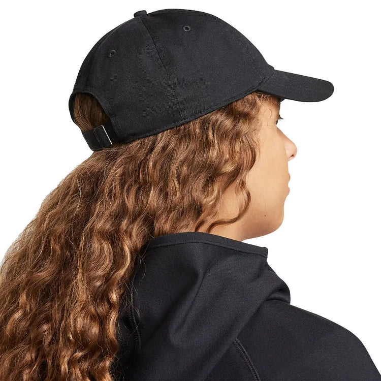 NIKE Club Unstructured Air Max Cap FN4402-010