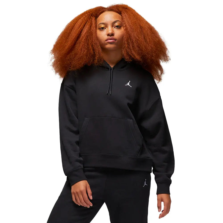 JORDAN Brooklyn Fleece Hoodie FN4488-010