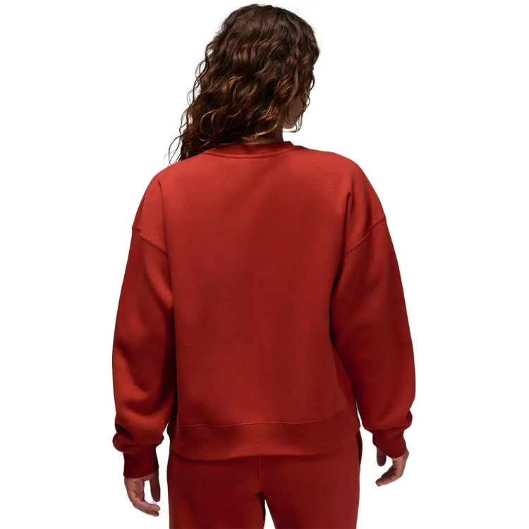 JORDAN Brooklyn Fleece Crew Sweat FN4491-615