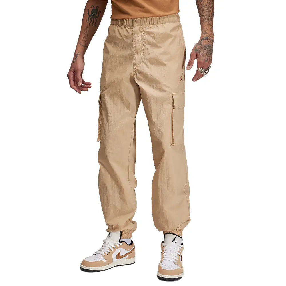 JORDAN Flight Mvp Statement Woven Pant FN4609-244