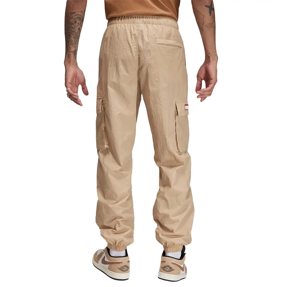 JORDAN Flight Mvp Statement Woven Pant FN4609-244
