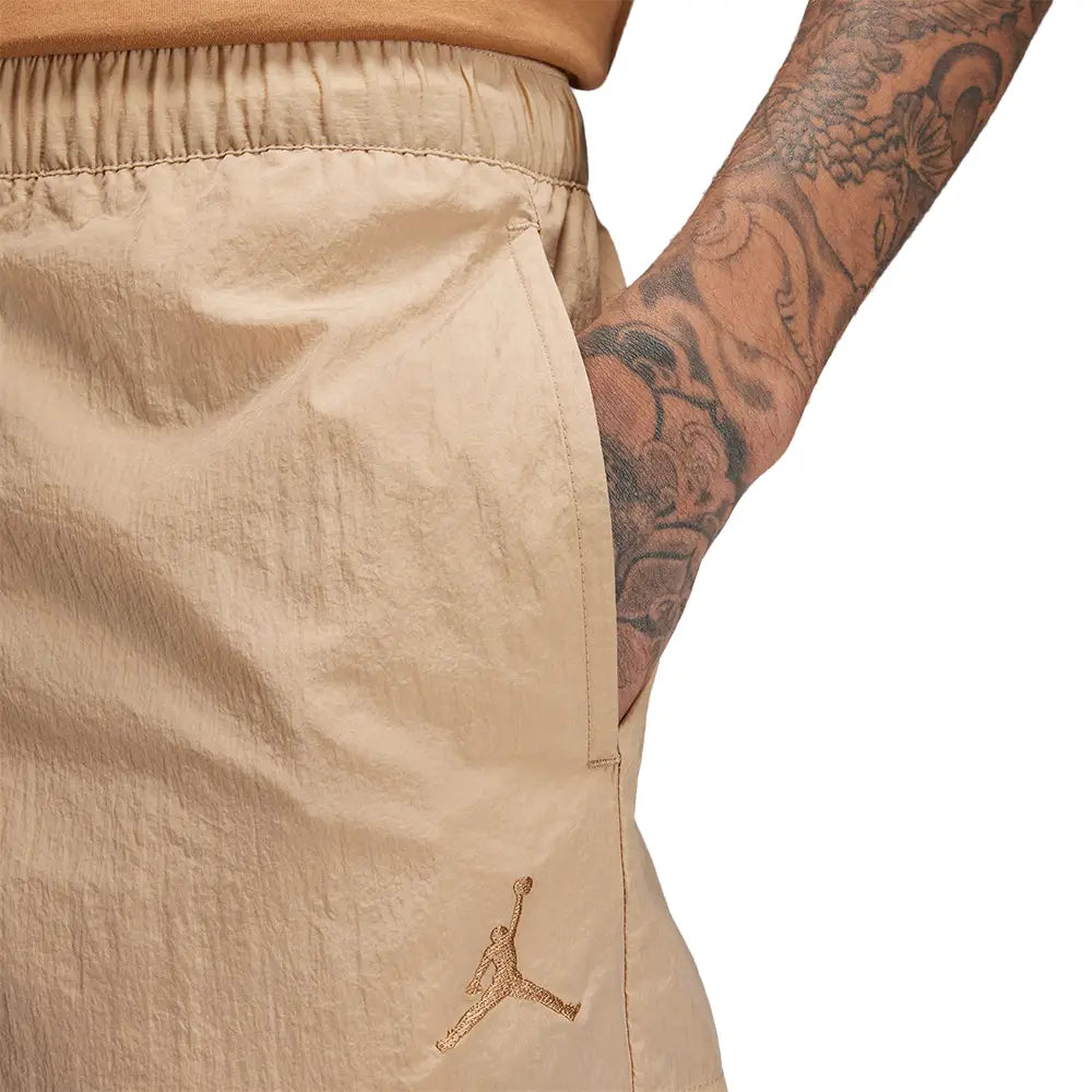 JORDAN Flight Mvp Statement Woven Pant FN4609-244