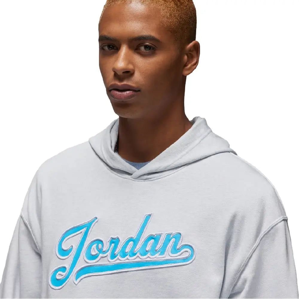 JORDAN Flight Mvp Fleece Hoodie FN4613-043