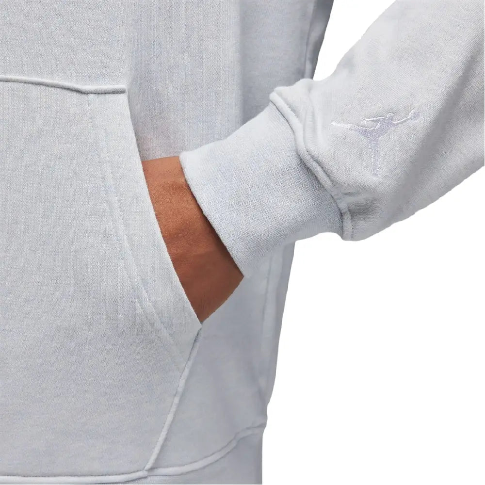 JORDAN Flight Mvp Fleece Hoodie FN4613-043