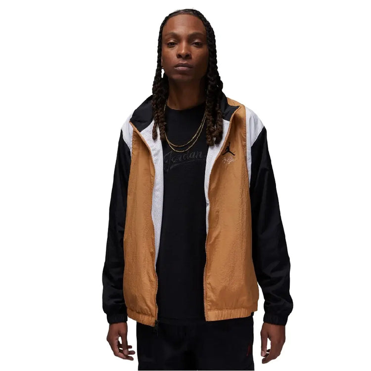 JORDAN Essential Member Jacket FN4621-231
