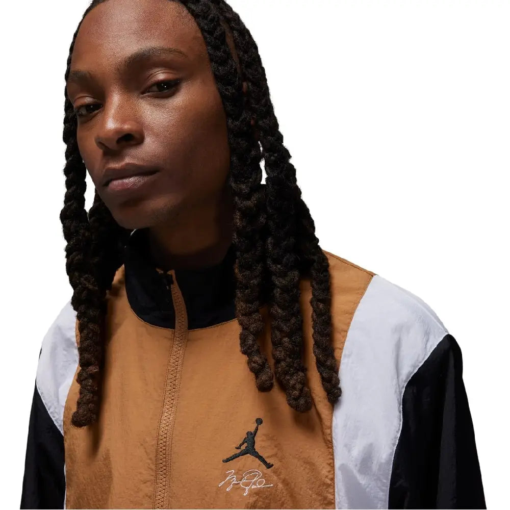 JORDAN Essential Member Jacket FN4621-231