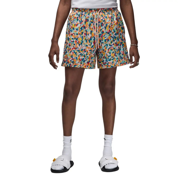 JORDAN Essential Poolside Aop Short FN4635-622