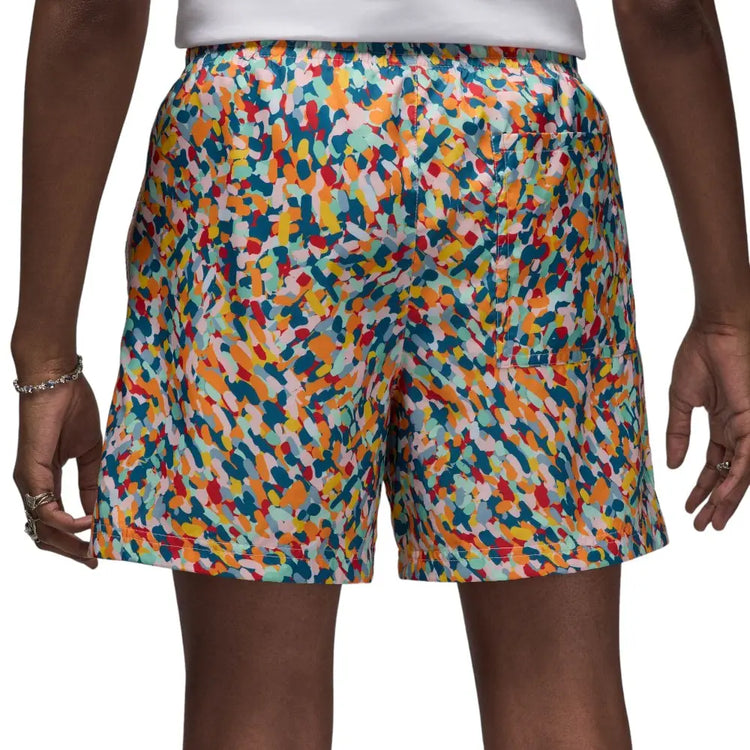 JORDAN Essential Poolside Aop Short FN4635-622