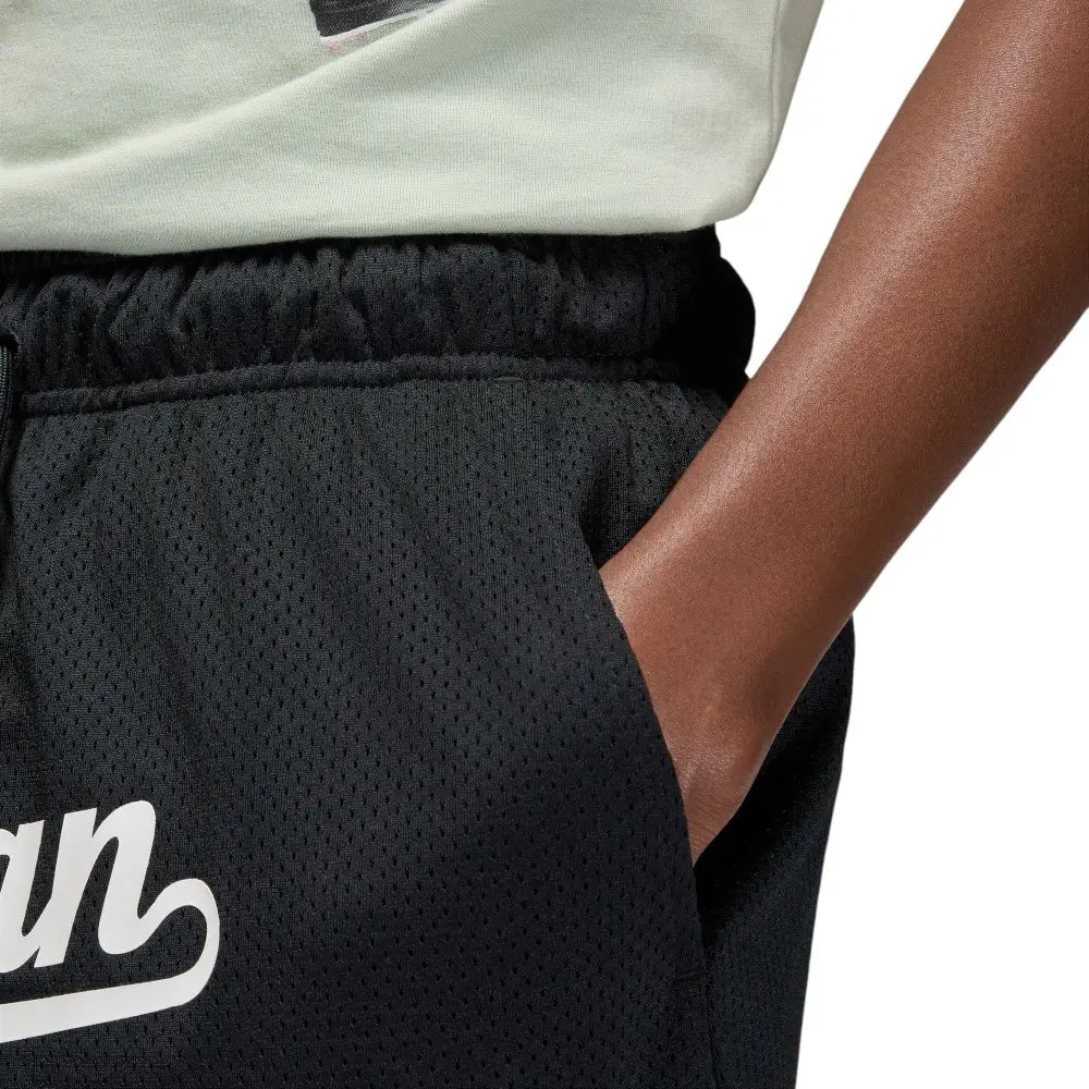 JORDAN Flight Mvp Mesh Short FN4661-010