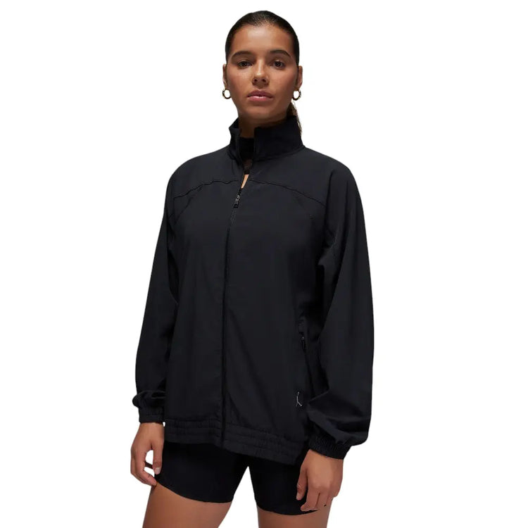 JORDAN Sport Dri-FIT Woven Jacket FN5143-010