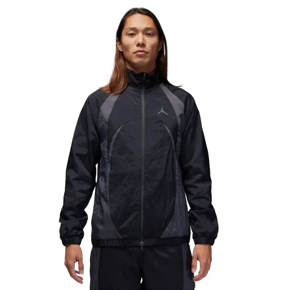 Sport Jam Training Jacket - Urban Jungle