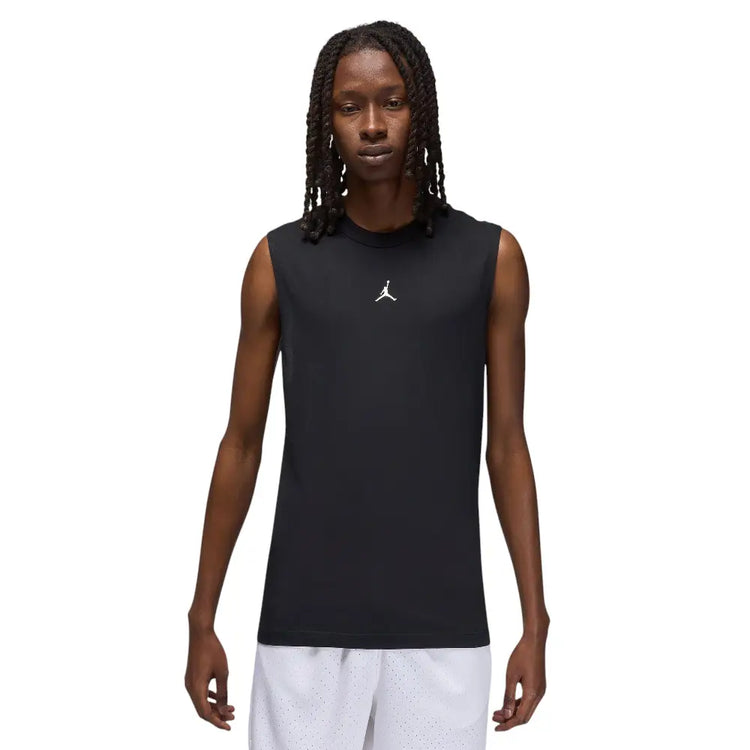 JORDAN Dri-Fit Sport Tnak Top Black FN5856-010